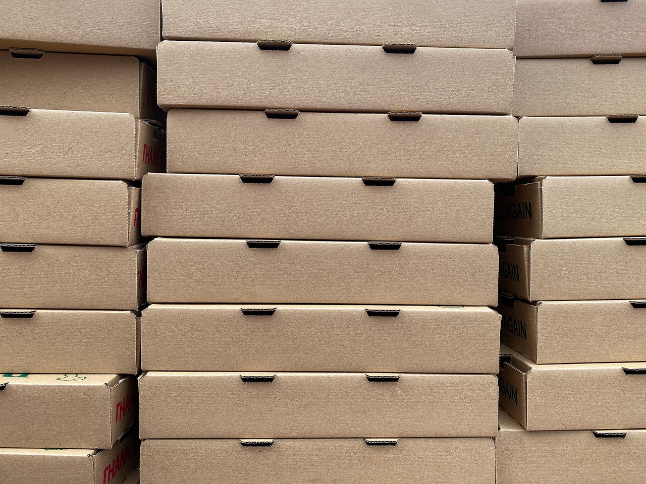 pizza kutije
